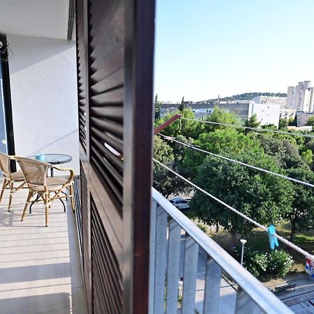 Apartment Paula Split Ngoại thất bức ảnh