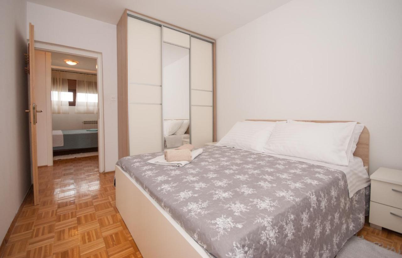 Apartment Paula Split Ngoại thất bức ảnh