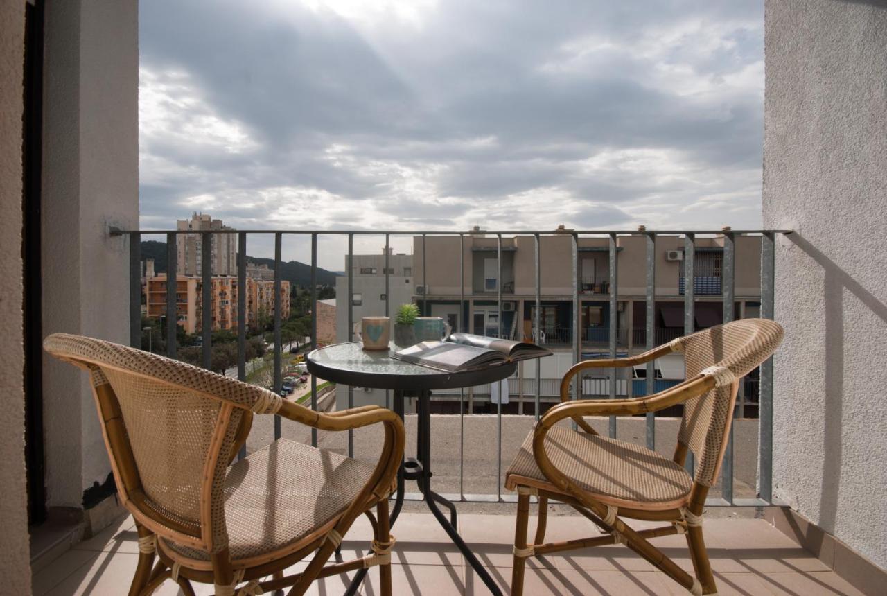 Apartment Paula Split Ngoại thất bức ảnh
