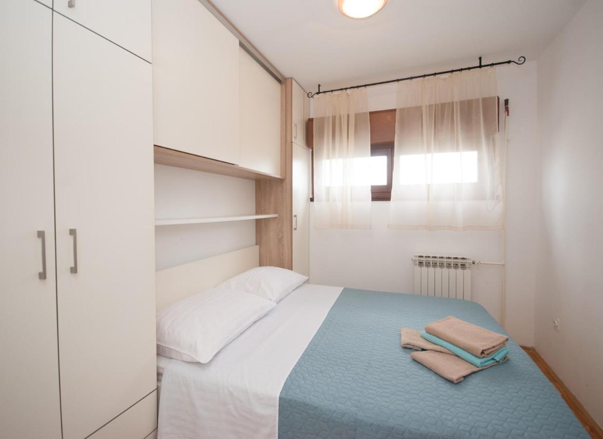 Apartment Paula Split Ngoại thất bức ảnh