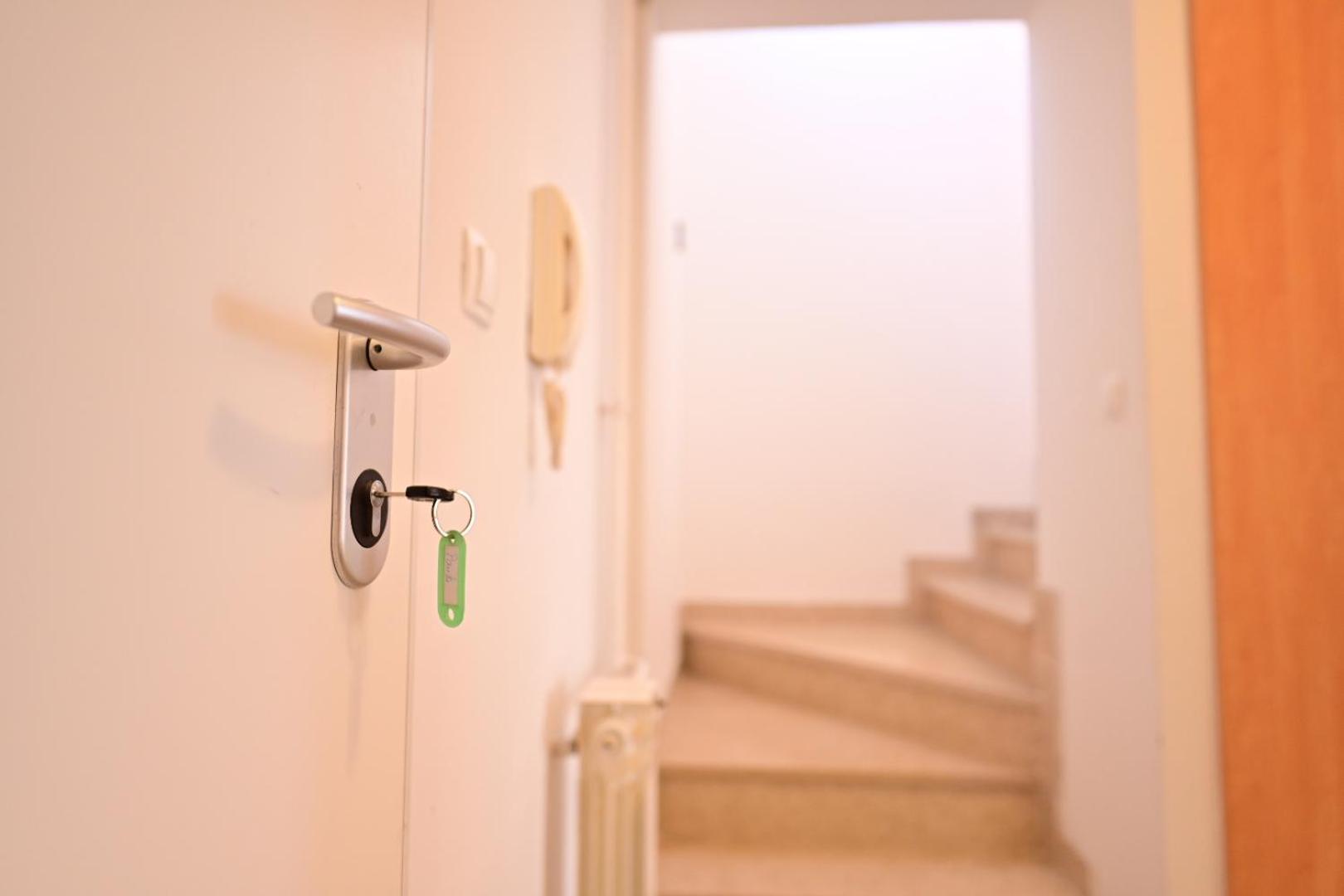 Apartment Paula Split Ngoại thất bức ảnh